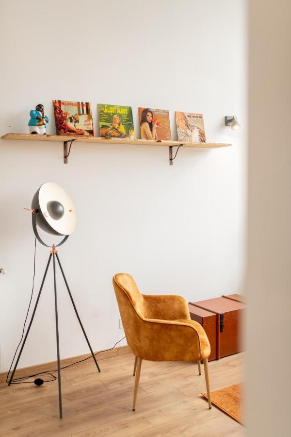 Welcome Loft Saint-Etienne  Bagian luar foto