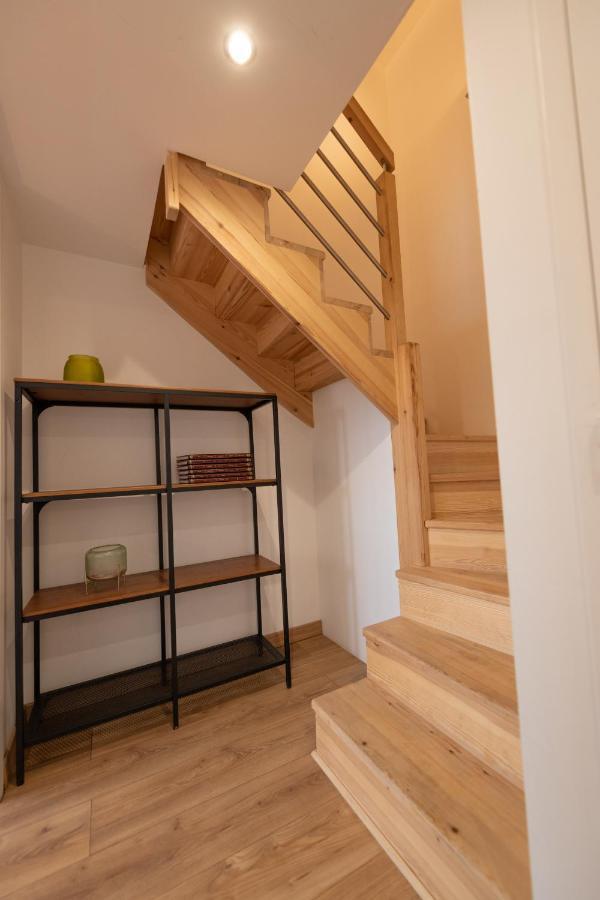 Welcome Loft Saint-Etienne  Bagian luar foto