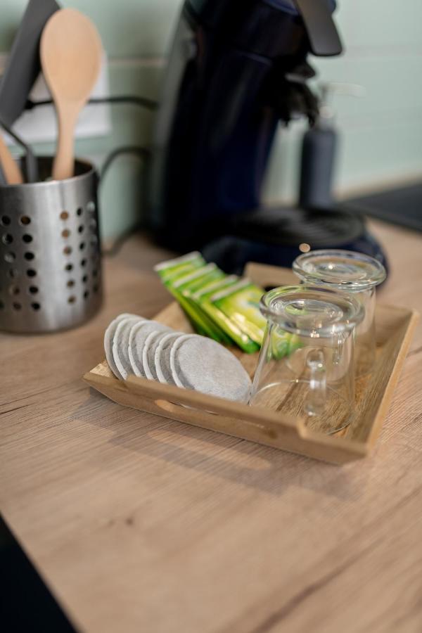 Welcome Loft Saint-Etienne  Bagian luar foto