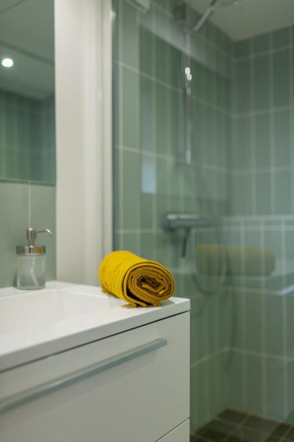 Welcome Loft Saint-Etienne  Bagian luar foto