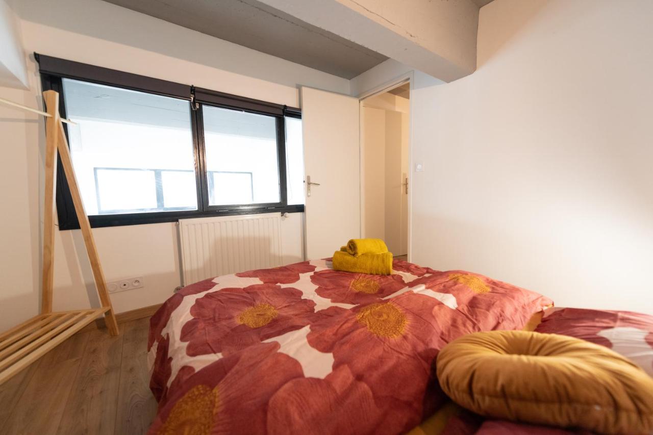 Welcome Loft Saint-Etienne  Bagian luar foto