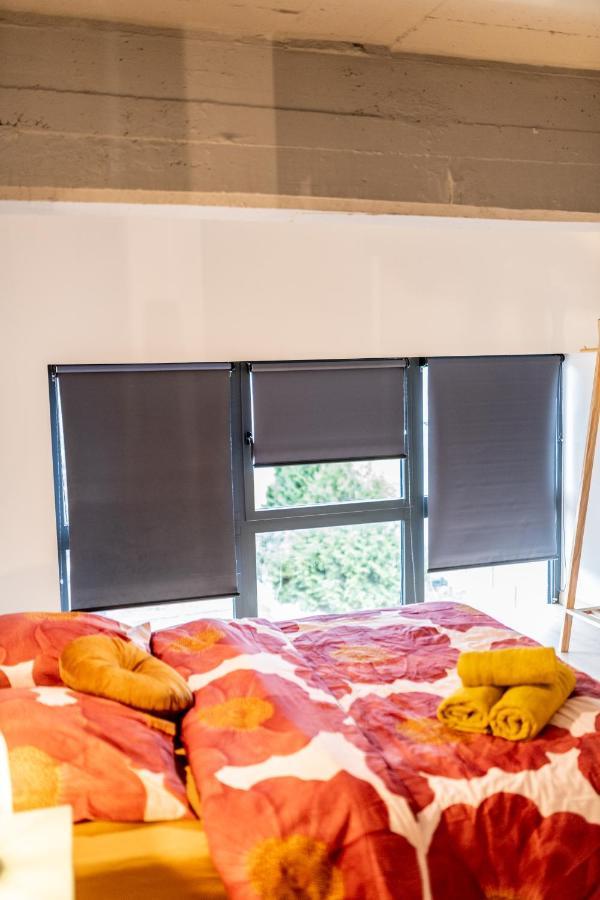 Welcome Loft Saint-Etienne  Bagian luar foto