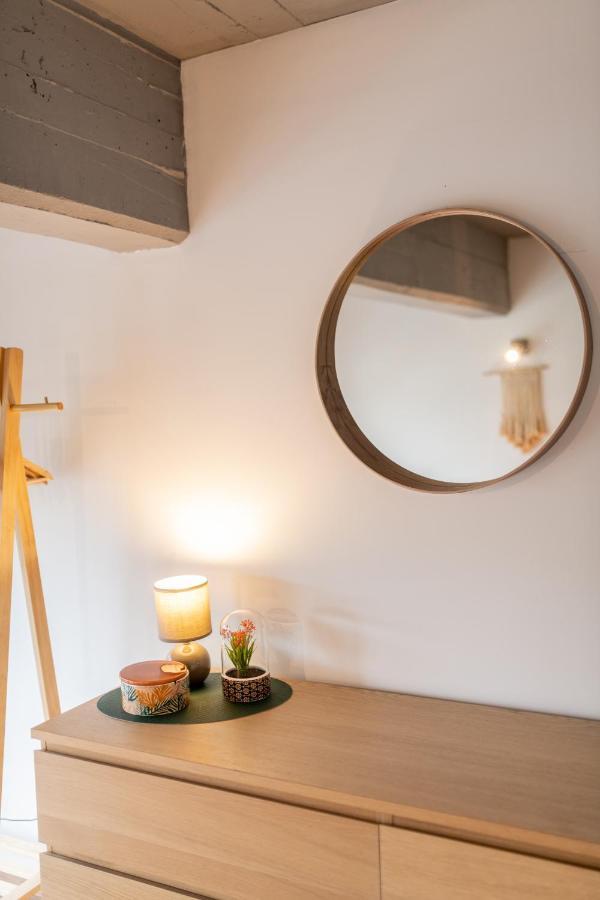Welcome Loft Saint-Etienne  Bagian luar foto