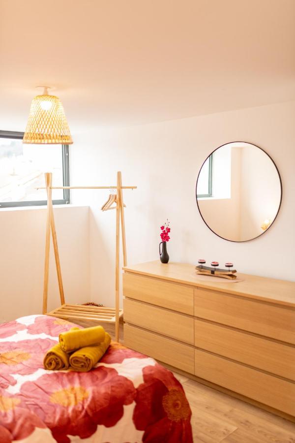 Welcome Loft Saint-Etienne  Bagian luar foto