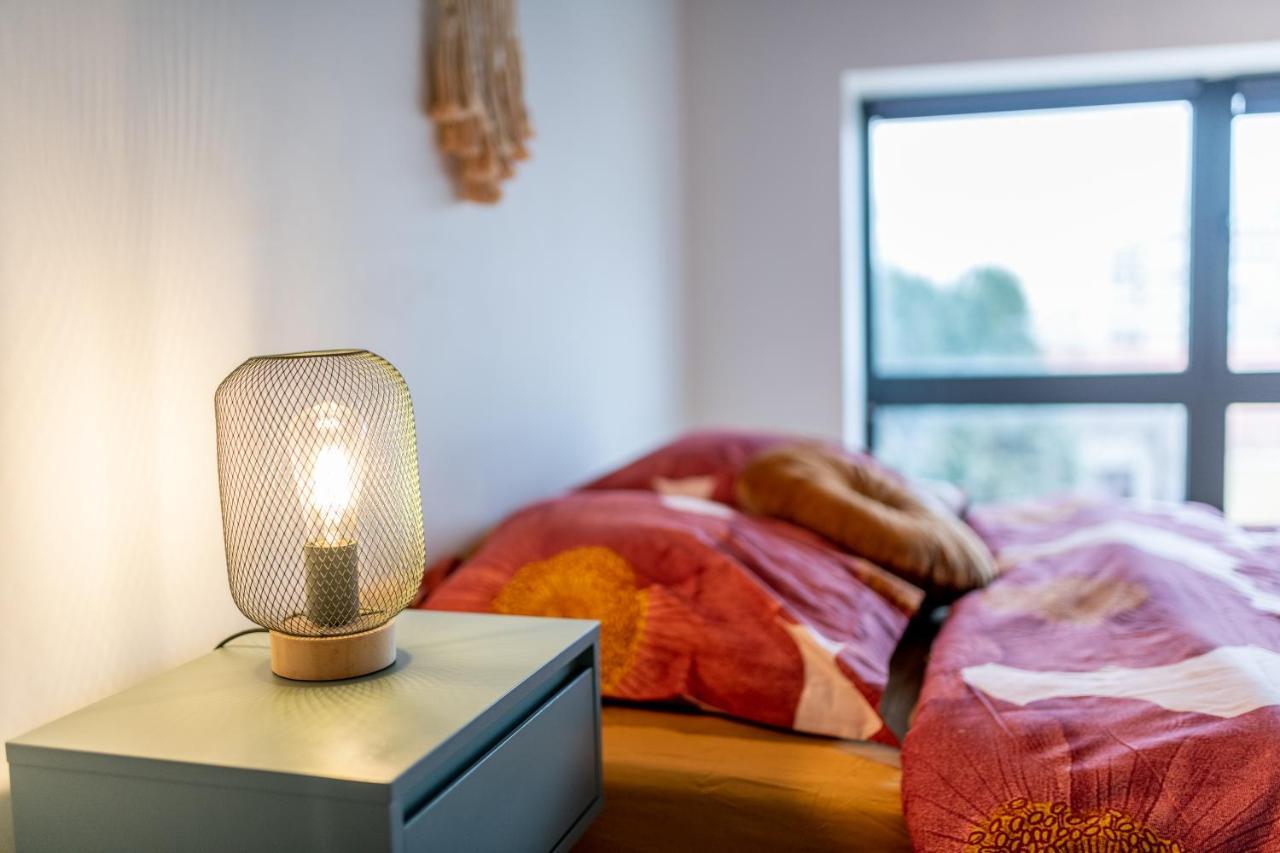 Welcome Loft Saint-Etienne  Bagian luar foto
