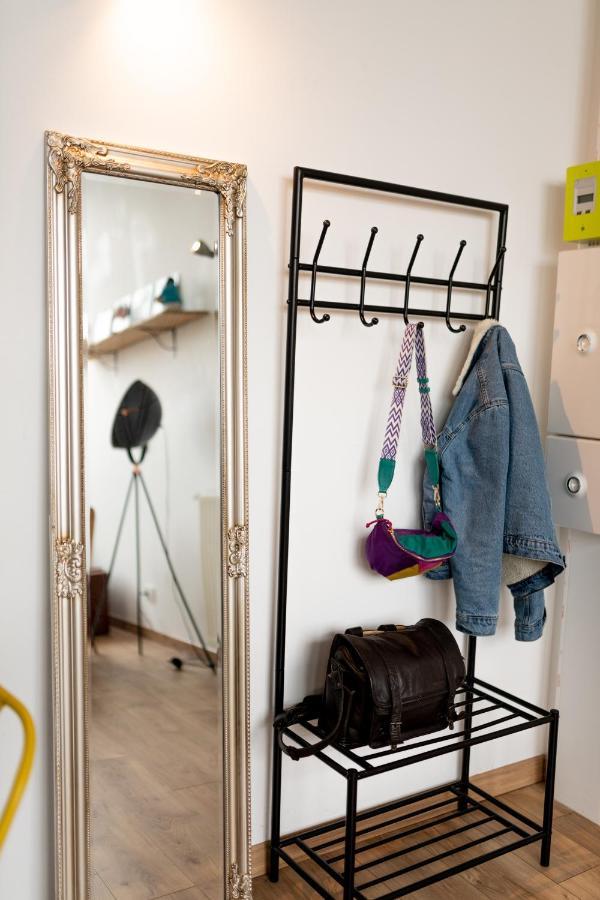 Welcome Loft Saint-Etienne  Bagian luar foto