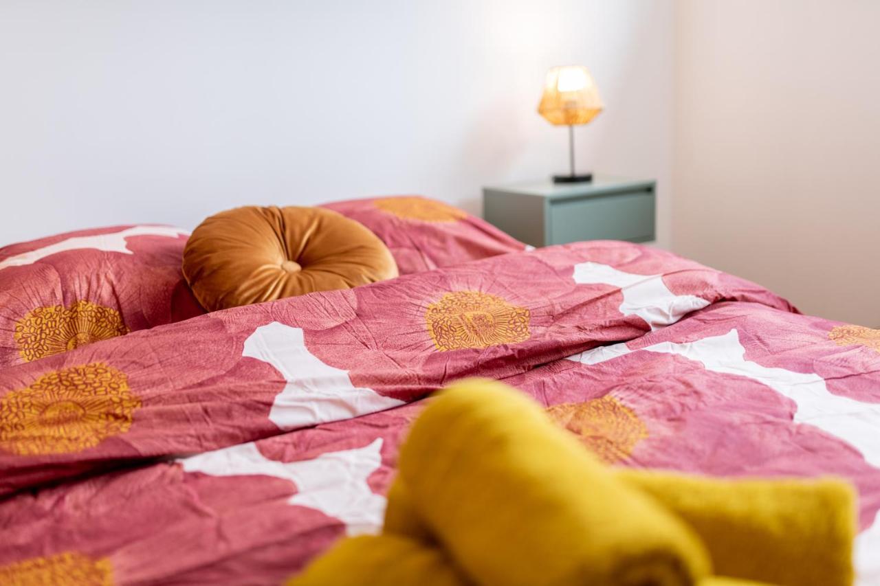 Welcome Loft Saint-Etienne  Bagian luar foto