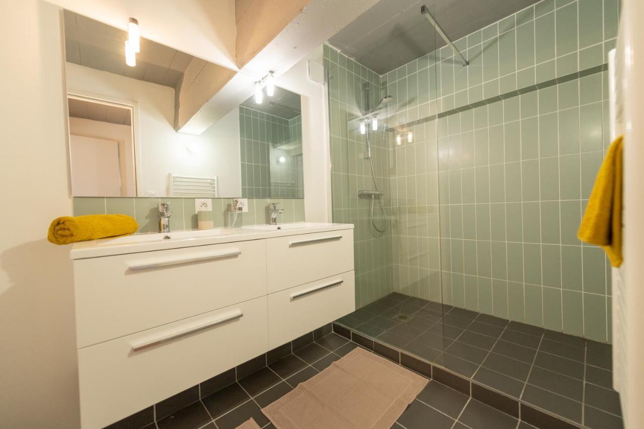 Welcome Loft Saint-Etienne  Bagian luar foto