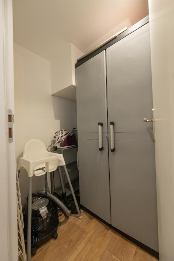 Welcome Loft Saint-Etienne  Bagian luar foto